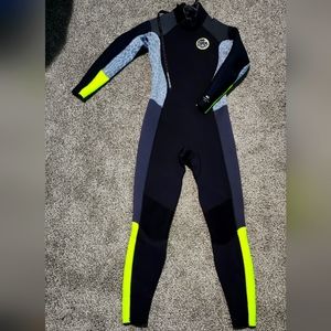 Rip Curl Wetsuit